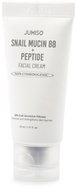 JUMISO Snail Mucin 88 + Peptide Cream 30 ml - Face Cream