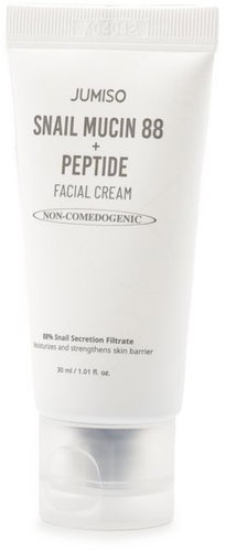 JUMISO Snail Mucin 88 + Peptide Cream 30 ml Main image JUMISO Snail Mucin 88 + Peptide Cream 30 ml - Face Cream - Main image