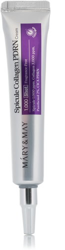 Mary & May Spicule Collagen PDRN Cream 15 g - Arckrém - Fő fotó