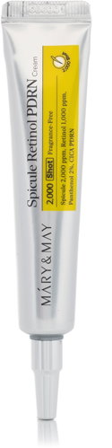 MARY & MAY Spicule Retinol PDRN Cream 15 g - Face Cream - Main image