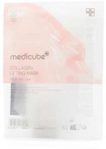 MEDICUBE Collagen Lifting Mask 27 g - Face Mask - Main image