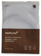 MEDICUBE Deep Peptide Radiance Mask 20 g - Face Mask