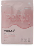 MEDICUBE PDRN Pink Vita Coating Mask 22 g - Face Mask