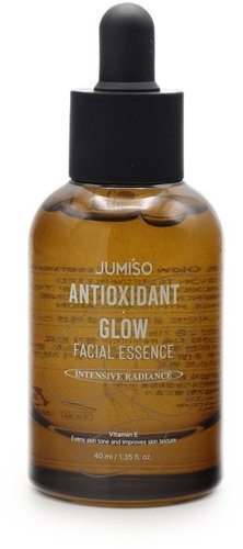 JUMISO Antioxidant Glow Facial Essence 40 ml - Pleťové sérum - Hlavní obrázek