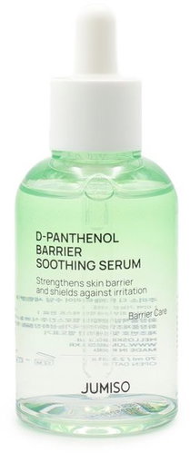 JUMISO D-Panthenol Barrier Soothing Serum 70 ml - Face Serum - Main image