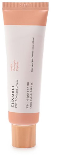 MIXSOON PDRN Collagen Cream 50 ml - Face Cream - Main image