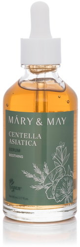 MARY & MAY Centella Asiatica Serum 80 ml - Face Serum - Main image