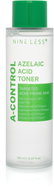 NINE LESS A-Control Azelaic Acid Toner 150 ml - Face Tonic