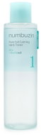 NUMBUZIN No.1 Pure-Full Calming Herb Toner 300 ml - Face Tonic