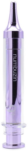 NUMBUZIN No.9 Above Retinol Volumetox Eye Cream 10 ml - Eye Cream - Main image