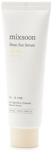 MIXSOON Bean Sun Serum 50 ml Main image MIXSOON Bean Sun Serum 50 ml - Face Serum - Main image