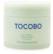 TOCOBO Cica Calming Aqua Pad 60 pcs - Facial Pads