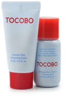 TOCOBO Double Cleanser Mini Duo Set 35 ml - Cosmetic Gift Set