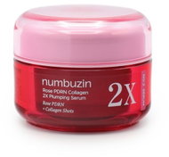 NUMBUZIN No.2 Rose PDRN Collagen 2X Plumping Serum 30 ml - Face Serum