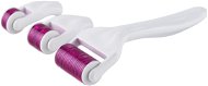 PALSAR7 Microneedle Roller for Face and Body Treatment 4-in-1 - Face Roller