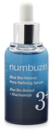 NUMBUZIN No.3 Blue Bio-Retinol Pore Refining Serum 30 ml - Face Serum