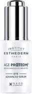 INSTITUT ESTHEDERM Age Proteom TM Advanced Eye Serum 15 ml - Face Serum