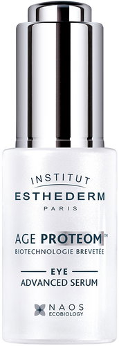 INSTITUT ESTHEDERM Age Proteom TM Advanced Eye Serum, 15 ml - Arcszérum - Fő fotó