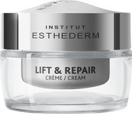 INSTITUT ESTHEDERM Lift & Repair Anti-wrinkle smoothing cream 50 ml - Face Cream
