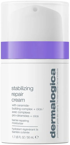 Dermalogica Stabilizing Repair Cream 50 ml - Arckrém - Fő fotó