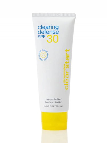 Dermalogica Clearstart Clearing Defense SPF30, 59 ml - Arckrém - Fő fotó