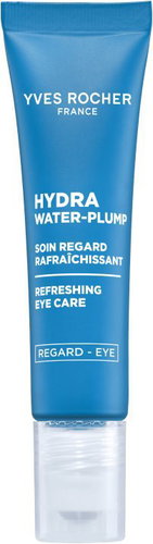 YVES ROCHER Refreshing eye care 15 ml - Eye Gel - Main image