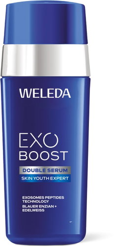 Weleda Exo Boost Double Serum 30 ml - Arcszérum - Fő fotó