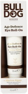 BULLDOG Age Defense Eye Roll On 15 ml - Eye Cream