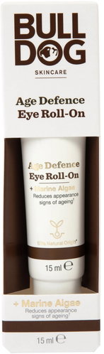 BULLDOG Age Defense Eye Roll On 15 ml - Eye Cream - Main image