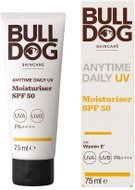 BULLDOG Anytime Daily Moisture SFP50 75 ml - Face Cream