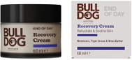 BULLDOG End of Day Recovery Cream 60 ml - Face Cream