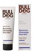 BULLDOG End of Day Recovery Cleansing Face Gel 125 ml - Face Gel