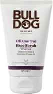 BULLDOG Oil Control Face Scrub 125 ml - Facial Scrub