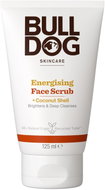 BULLDOG Energizing Face Scrub 125 ml - Facial Scrub