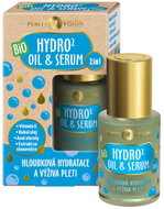 PURITY VISION Bio Hydro2 2in1 30 ml - Face Oil