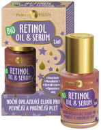 PURITY VISION Bio Retinol 2in1 30 ml - Face Oil