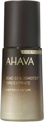 AHAVA Dead Sea Osmoter Even Tone Concentrate Serum 30ml - Face Serum - Main image