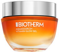 BIOTHERM Aquasource+ Vitamin Glow Gel 50 ml - Face Cream