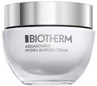 BIOTHERM Aquasource Hydra Barrier Cream 50 ml - Krém na tvár
