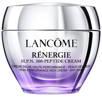 LANCÔME Rénergie H.P.N. 300-Peptide Rich Cream 50 ml Main image LANCÔME Rénergie H.P.N. 300-Peptide Rich Cream 50 ml - Face Cream - Main image