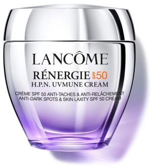 LANCÔME Rénergie H.P.N. 300-Peptide Cream SPF50 75 ml - Face Cream - Main image