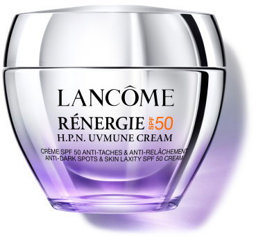 LANCÔME Rénergie H.P.N. 300-Peptide Cream SPF50 50 ml - Face Cream - Main image