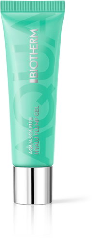 BIOTHERM Aquasource Hyalu Plump Gel 30 ml - Face Cream - Main image