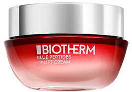 BIOTHERM Blue Peptides Uplift Day Cream 30 ml - Face Cream - Main image
