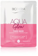 BIOTHERM Aquasource Aqua Glow Flash Mask 31 g - Face Mask