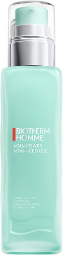 BIOTHERM Aquapower Advanced Gel 100 ml - Face Serum - Main image