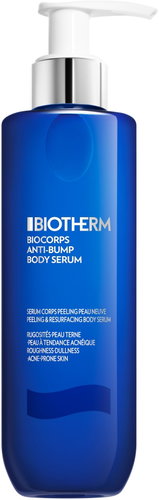 BIOTHERM Biocorps Anti-Bump Body Serum 200 ml - Face Serum - Main image