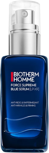 BIOTHERM Force Supreme Blue Serum [LP-XR] 60 ml - Face Serum - Main image