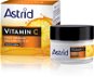 ASTRID Vitamin C Noční krém proti vráskám pro zářivou pleť 50 ml - Pleťový krém