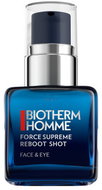 BIOTHERM Force Supreme Reboot Shot 30 ml - Face Serum